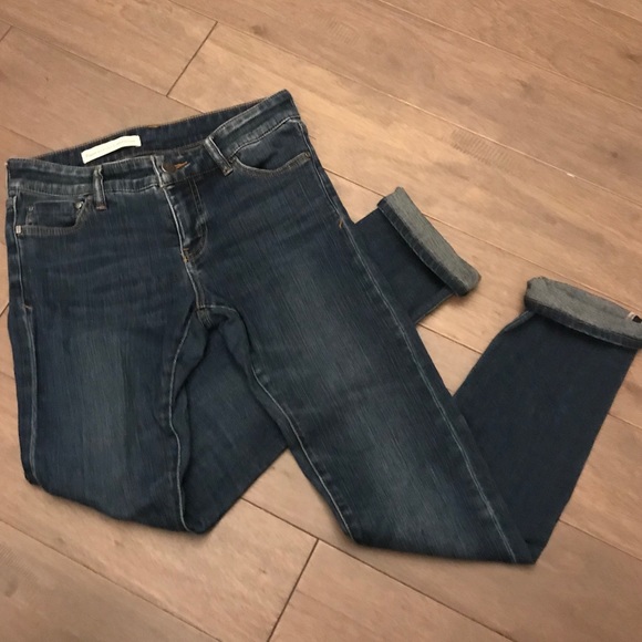 Anthropologie Pilcro & the Letterpress Jeans - 26 - Picture 2 of 6